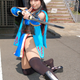 Illustration for article titled All The Ragnarok Online Cosplay You Can Handle